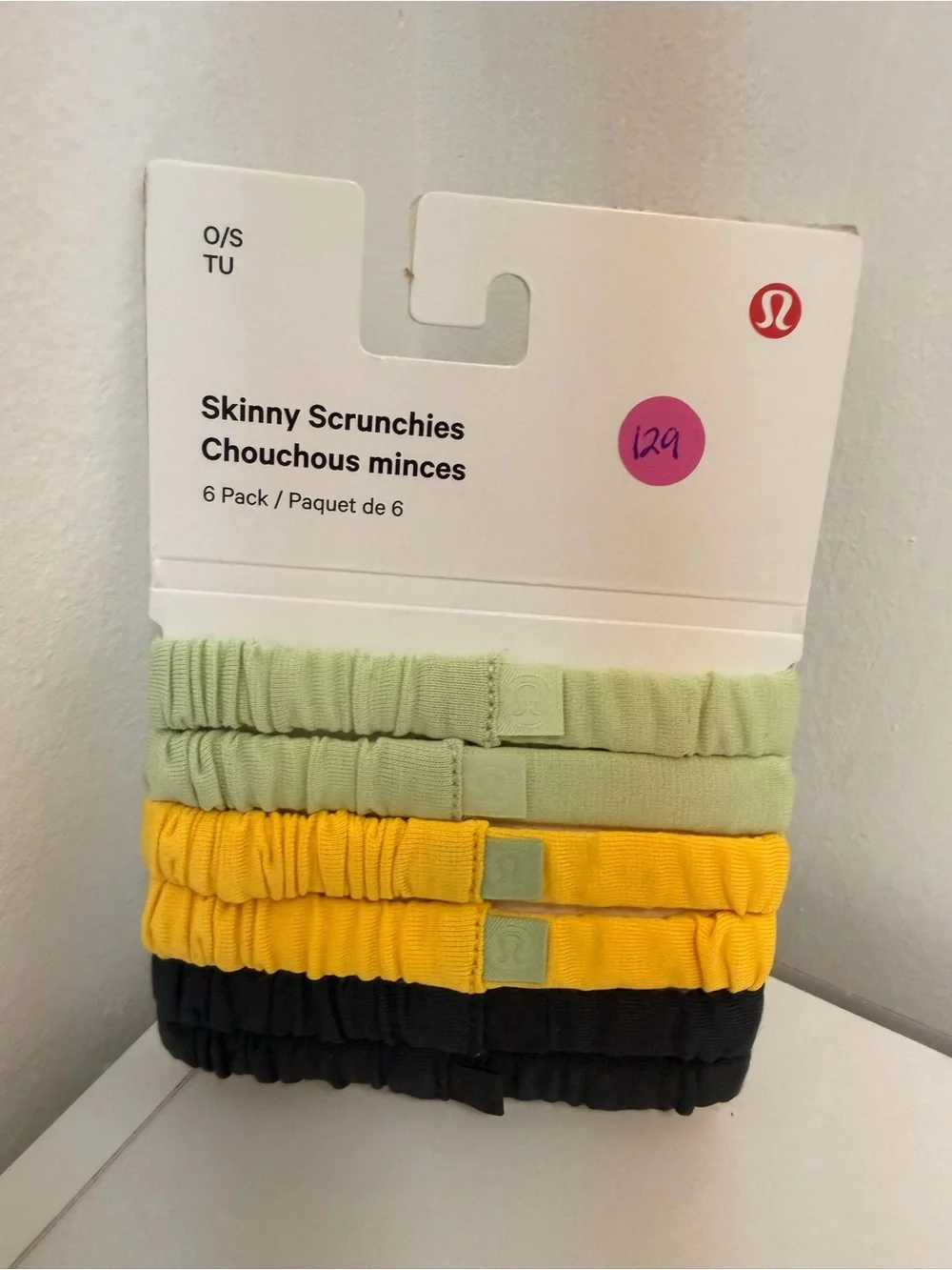 Kids Accessories Identification